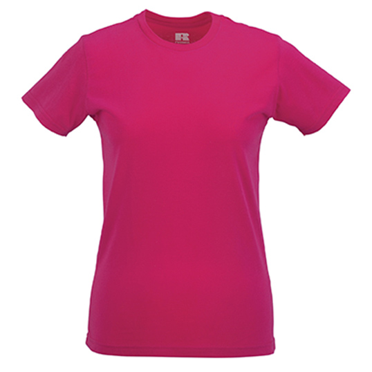 R155F-Ladies Slim T